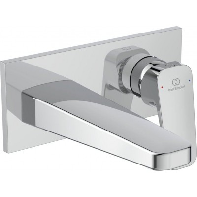 Смеситель для умывальника встраиваемый Ideal Standard Ceraplan BD244AA